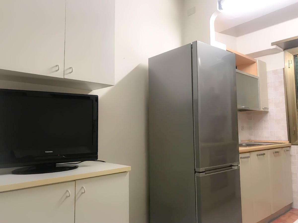 Appartement Comfort In
