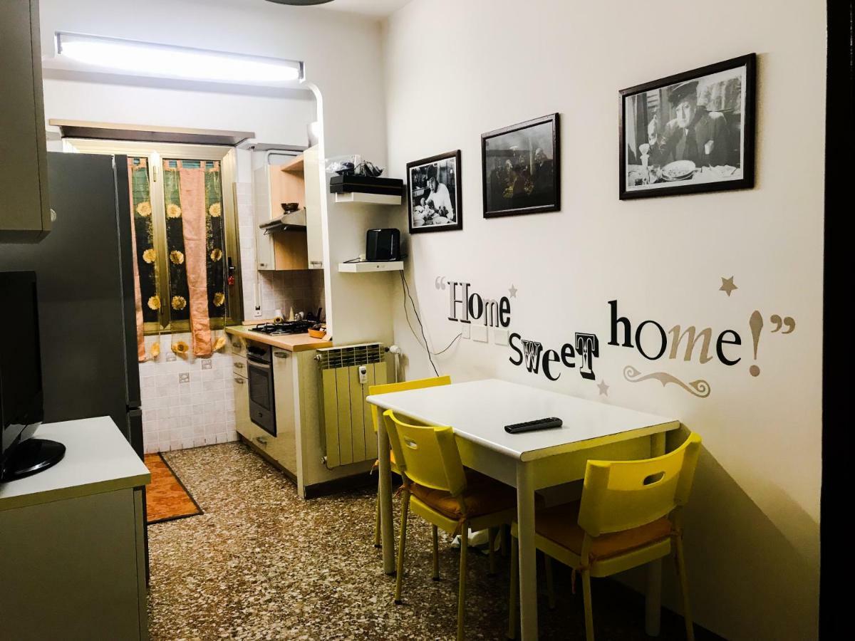 Comfort In Appartement Rome
