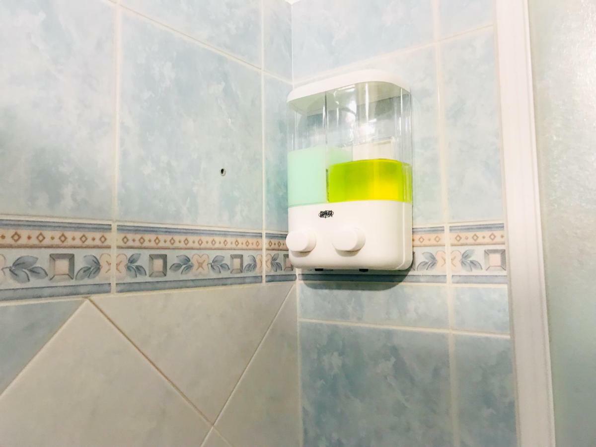Appartement Comfort In *