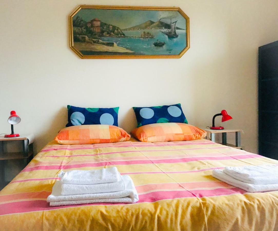 Comfort In Appartement *