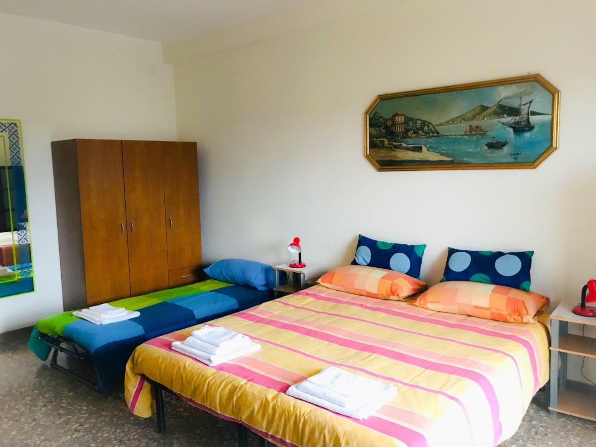 Comfort In Appartement *