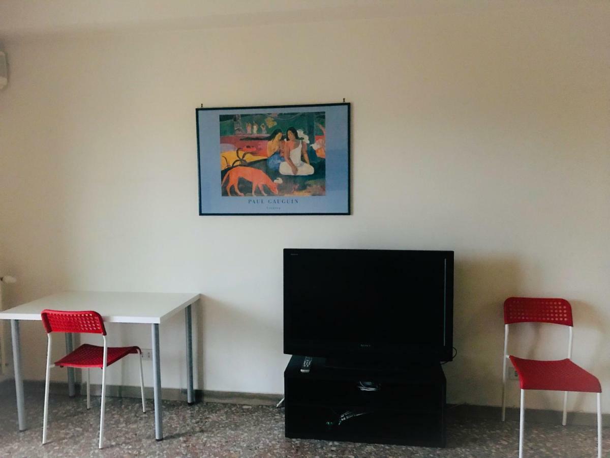 Comfort In Appartement *